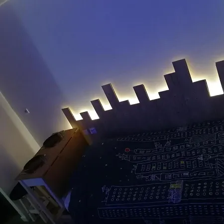 St Nazaire Apartment Saint-Nazaire (Loire-Atlantique)