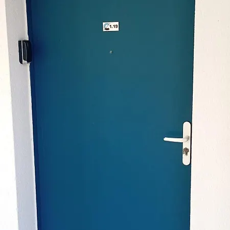 Apartment St Nazaire *