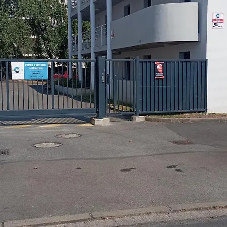 Apartment St Nazaire Saint-Nazaire (Loire-Atlantique)