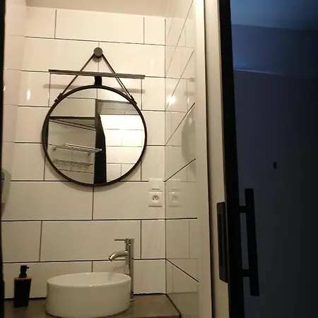 St Nazaire Apartamento *