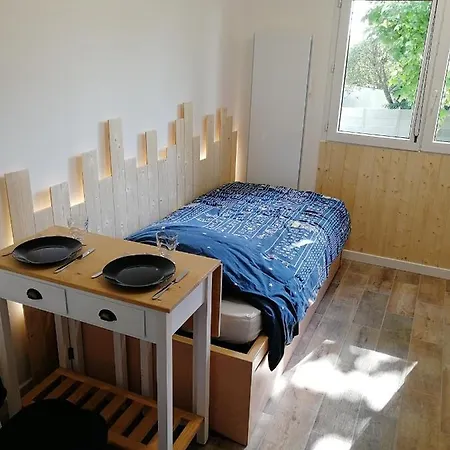 St Nazaire Apartamento Saint-Nazaire (Loire-Atlantique)