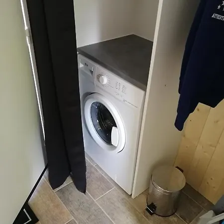 St Nazaire Apartamento