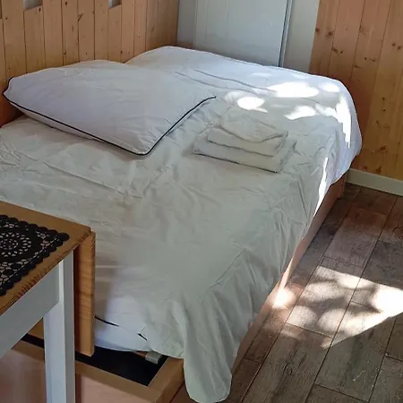 St Nazaire Appartement